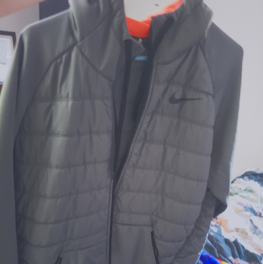 Mens Nike jacket